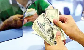 دلار در اولین روز هفته چقدر قیمت خورد؟