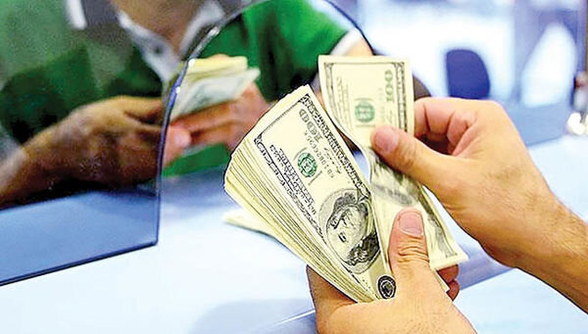 دلار در اولین روز هفته چقدر قیمت خورد؟
