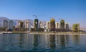 بازگشایی دریاچه شهدای خلیج فارس از فردا