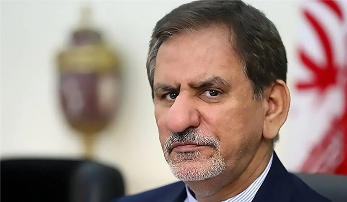 جهانگیری: رمضان امسال جلوه همبستگی و خیرخواهی ملت ایران بود