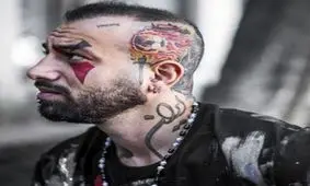 امیر تتلو برای همیشه از دنیای موسیقی خداحافظی کرد