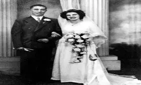 این زوج متفاوت‌ترین عشاق جهان‌اند+ عکس