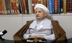 آیت الله صانعی دوشنبه را عید اعلام کرد