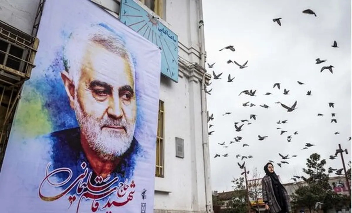 ماجرای درخواست عجیب سردار سلیمانی برای ملاقات با دانشجویانی که قبولش نداشتند