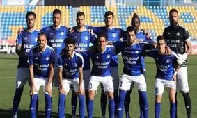 کرونایی شدن ۷ بازیکن گل‌گهر تکذیب شده یا آن‌ها به قرنطینه رفته‌اند؟