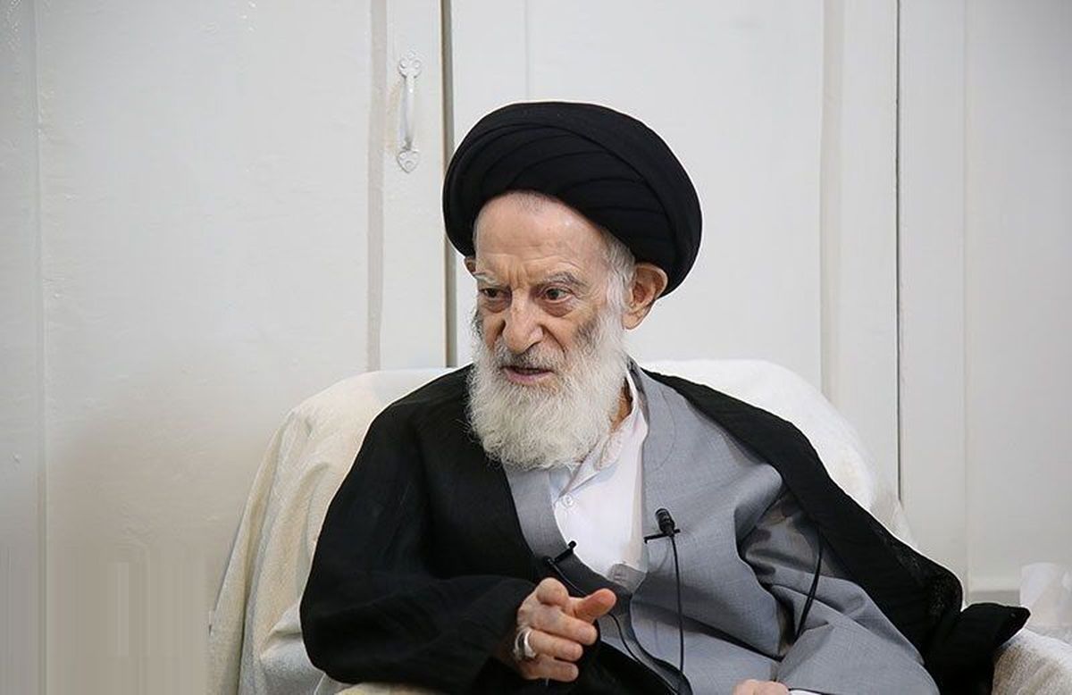 بیانیه دفتر آیت ‌الله شبیری زنجانی درباره رؤیت هلال ماه