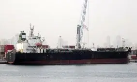 رویترز: اولین نفتکش حامل سوخت ایران وارد آب‌های ونزوئلا شد