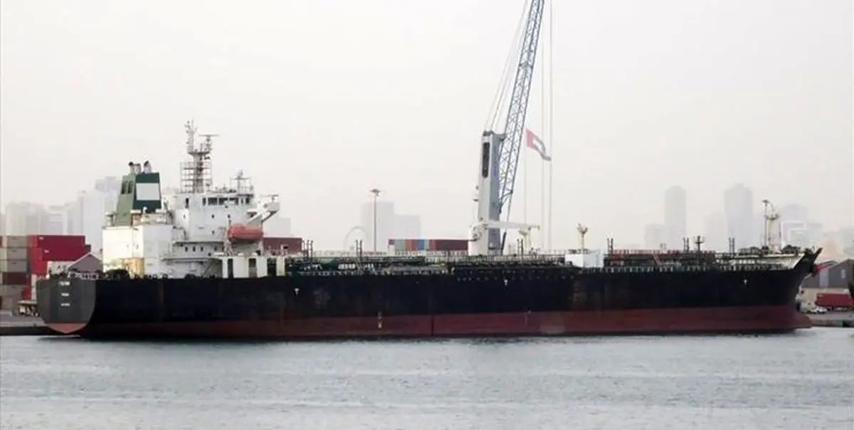 رویترز: اولین نفتکش حامل سوخت ایران وارد آب‌های ونزوئلا شد
