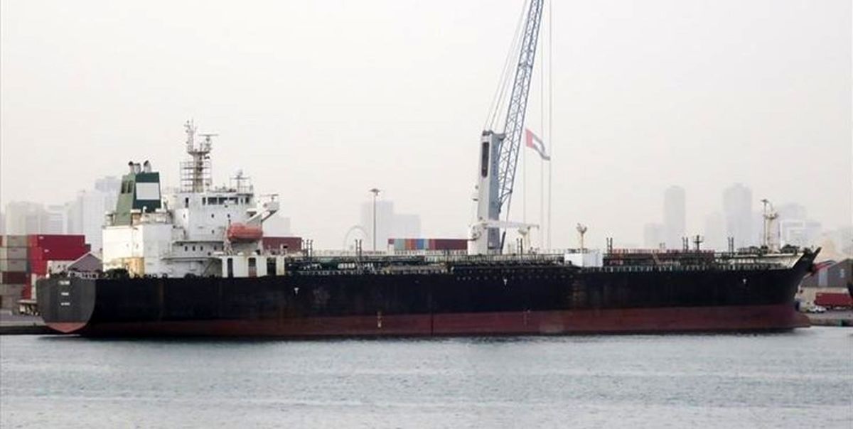 رویترز: اولین نفتکش حامل سوخت ایران وارد آب‌های ونزوئلا شد