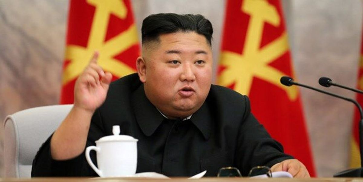 حضور رهبر کره شمالی در جلسه بازدارندگی هسته ای پس از سه هفته غیبت