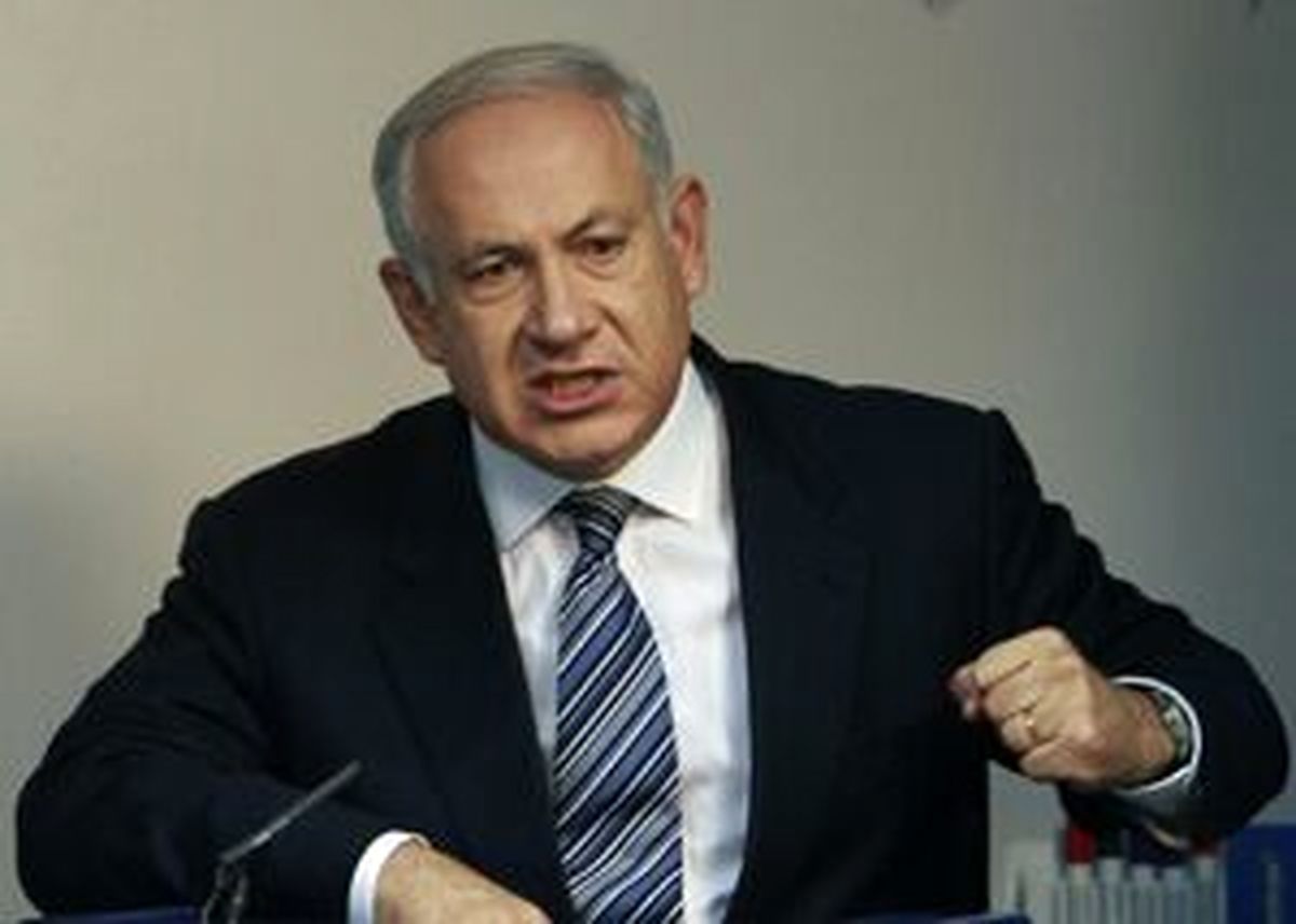 اولین جلسه محاکمه نتانیاهو آغاز شد