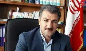 مرگ تلخ آقای شهردار با برق گرفتگی + عکس