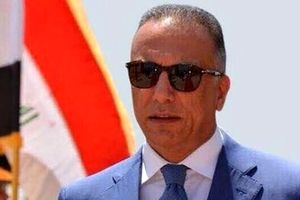 پیام نخست‌وزیر لبنان به الکاظمی چه بود؟