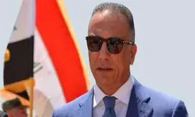 پیام نخست‌وزیر لبنان به الکاظمی چه بود؟