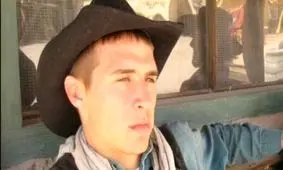 هنرپیشه سریال پُربیننده آمریکایی، پس از اقدام به قتل، خودش را کشت