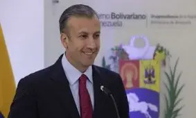 قدردانی وزیر نفت ونزوئلا از ایران: ممنون برادر