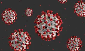 تأثیر ویروس کرونا بر مردان  