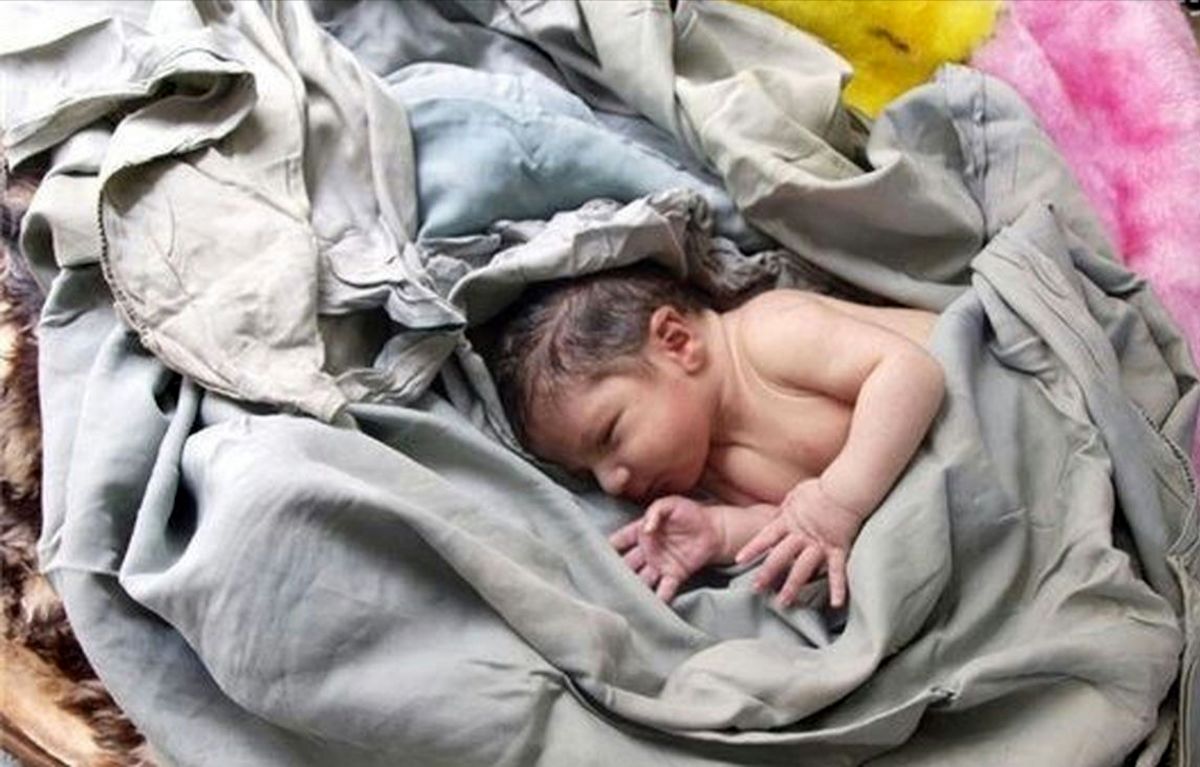 یک فاجعه| سقط جنین زیرپله‌ای در تهران