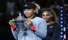 انتخاب پولسازترین ورزشکار زن جهان