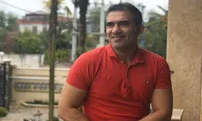 بازخوانی یک مصاحبه قدیمی از عقاب آسیا