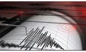 وقوع زلزله ۵.۲ ریشتری در کهگیلویه و بویراحمد