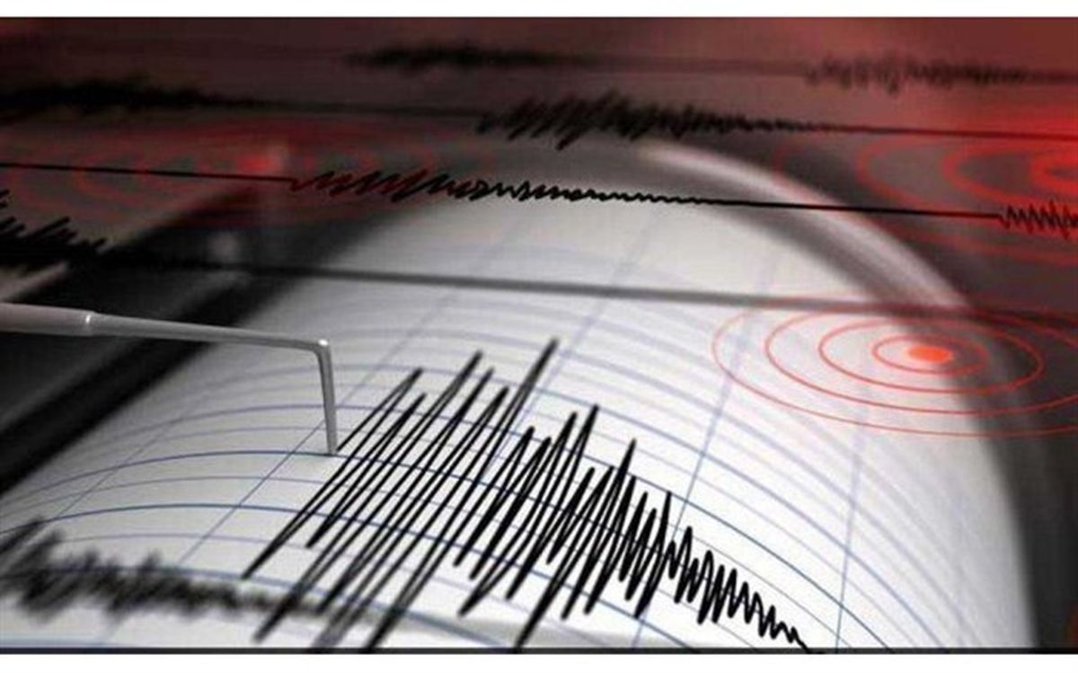 وقوع زلزله ۵.۲ ریشتری در کهگیلویه و بویراحمد