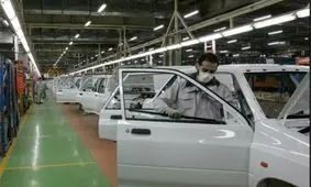 خودروسازان ۴۸ ساعت پس از پایان ثبت‌نام برای قرعه‌کشی مهلت دارند