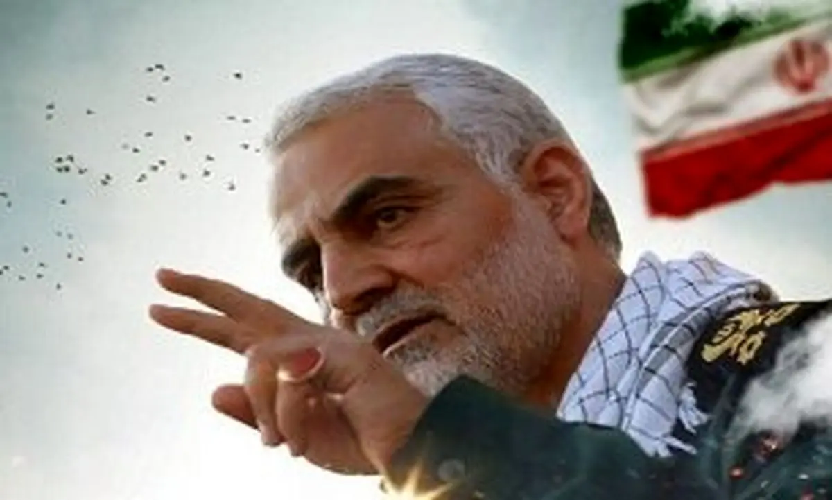 از دسترسی سردار سلیمانی به اتاق خواب سران اسرائیل تا شکست دشمن فقط در ۴۸ ساعت/ضربات کاری حاج قاسم به رژیم صهیونیستی