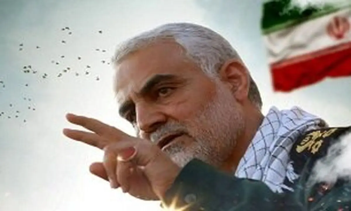 از دسترسی سردار سلیمانی به اتاق خواب سران اسرائیل تا شکست دشمن فقط در ۴۸ ساعت/ضربات کاری حاج قاسم به رژیم صهیونیستی