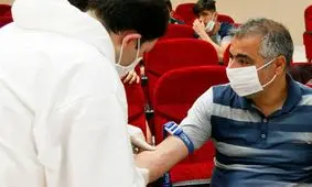 واکنش سرمربی تراکتور به مشکوک بودن ۴ بازیکن این تیم به کرونا