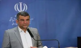 به زندگی با کرونا باید عادت کنیم