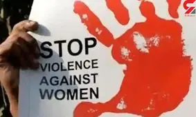 آزار شیطانی گروهی 4 مرد به یک دختر در مزرعه !