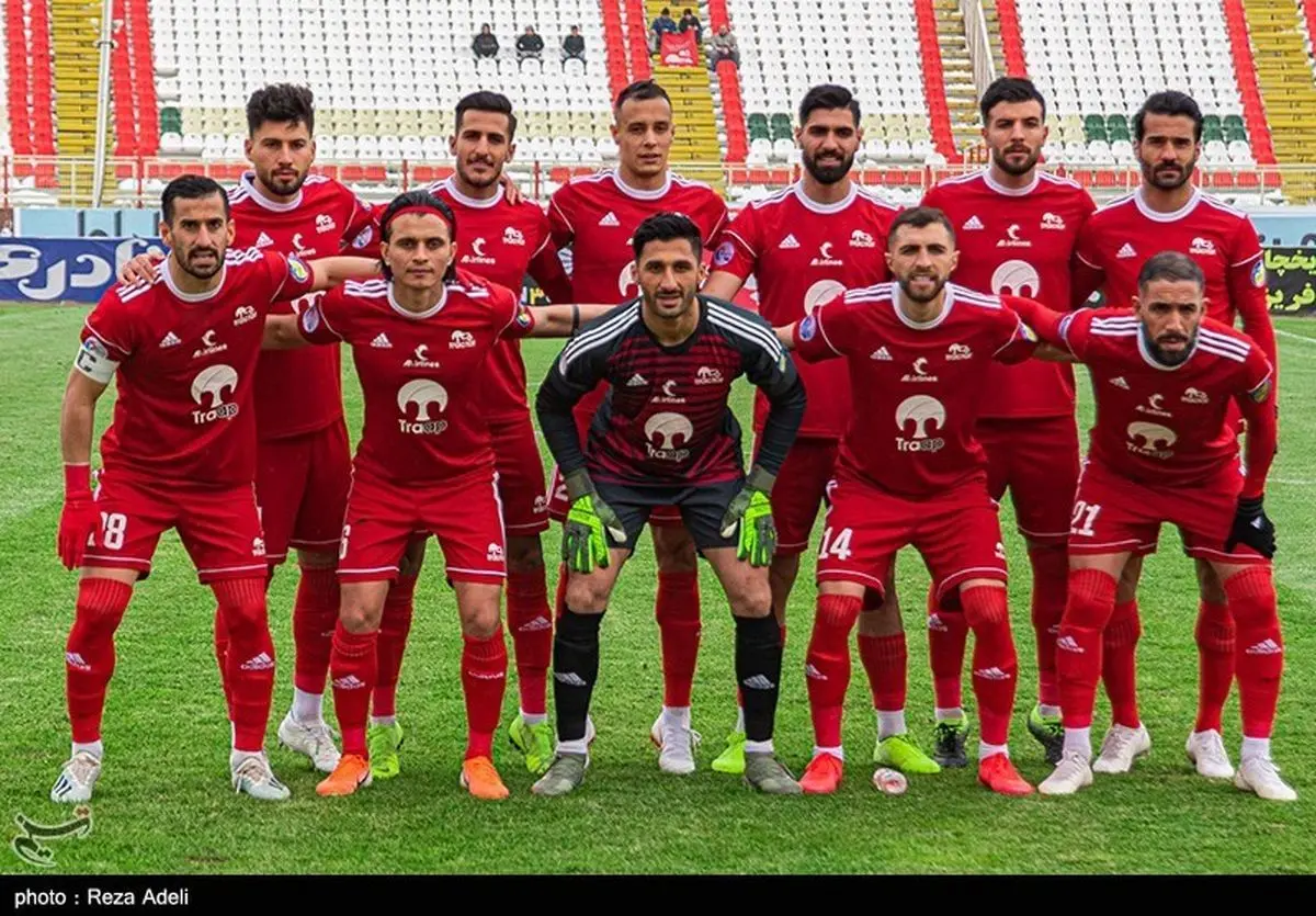 پزشک تراکتور: تا ۲ روز آینده تست مجدد از تمام بازیکنان گرفته خواهد شد/ فعلا اجازه تمرین وجود ندارد