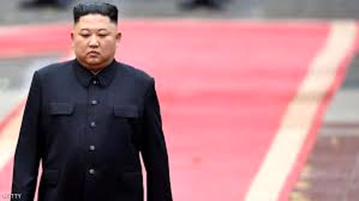 فیلم منتشر شده از «کیم جونگ اون» رهبر کره شمالی