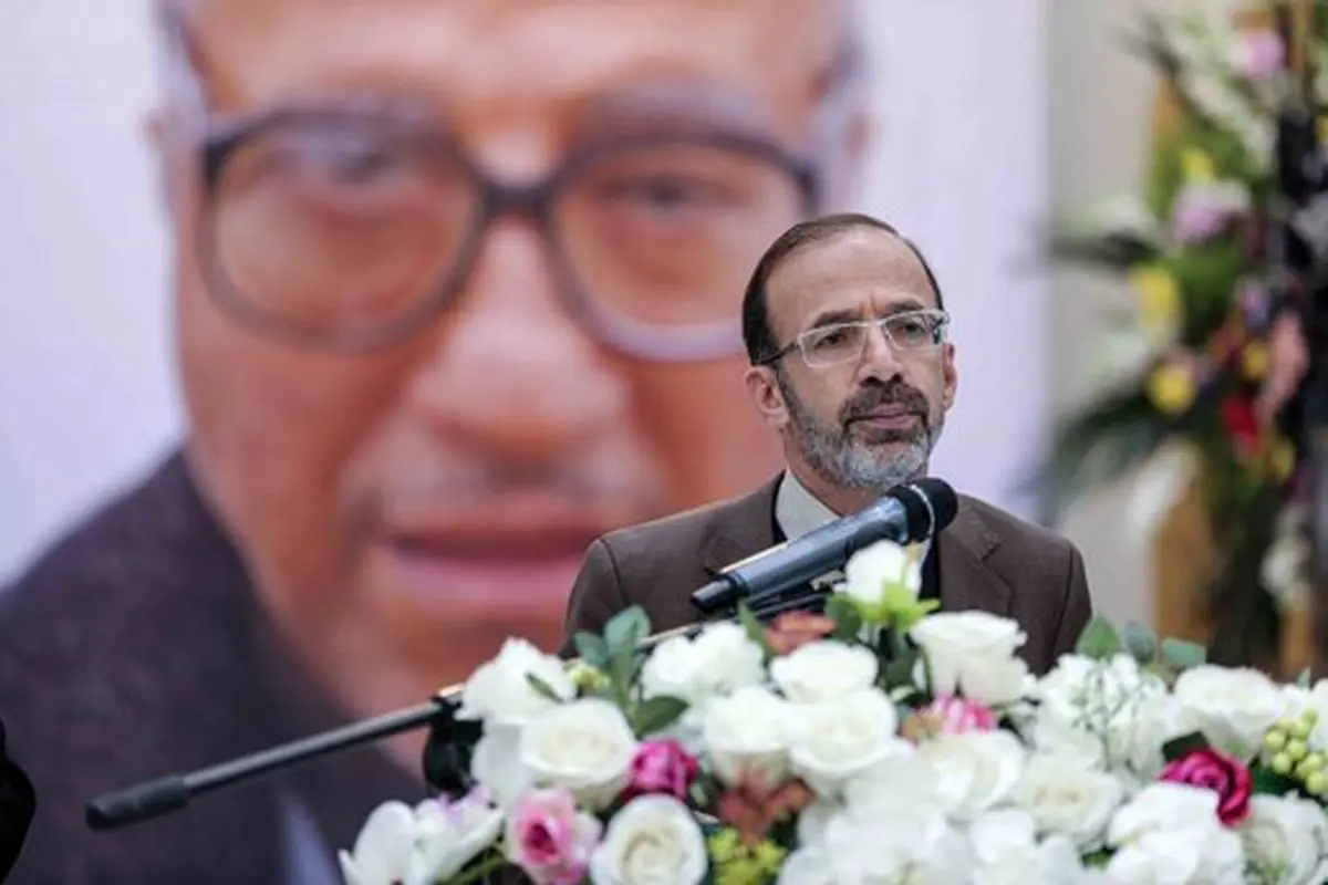 واکنش تند بازیگر «پایتخت» به انتقاداتی که به این سریال وارد شد