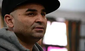 علیرضا مسعودی: ۵۰۰ میلیون تومان از پروژه‌های سینما و تلویزیونی طلبکارم/ فیلم