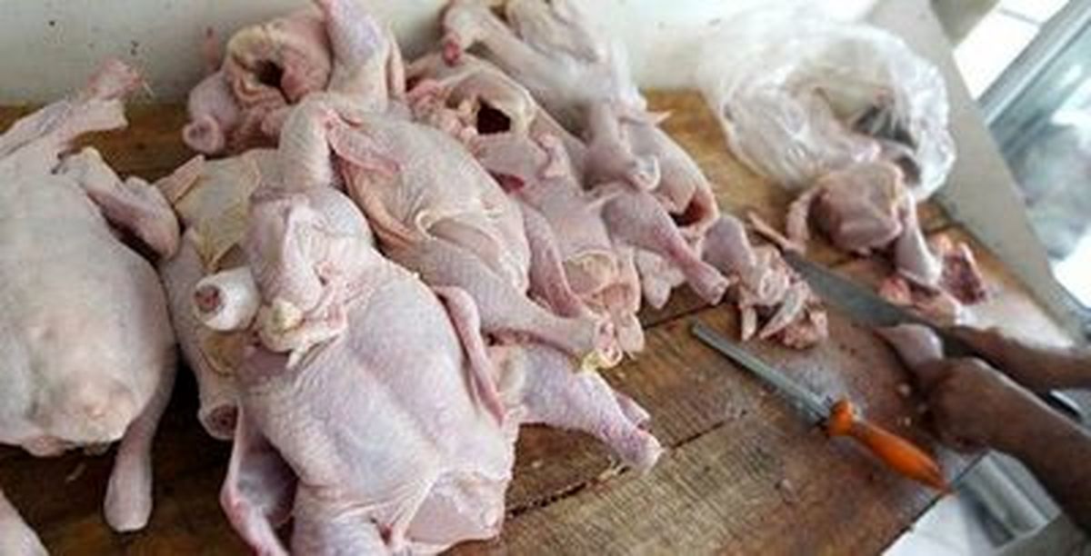افزایش قیمت گوشت و مرغ متوقف شد +جدول