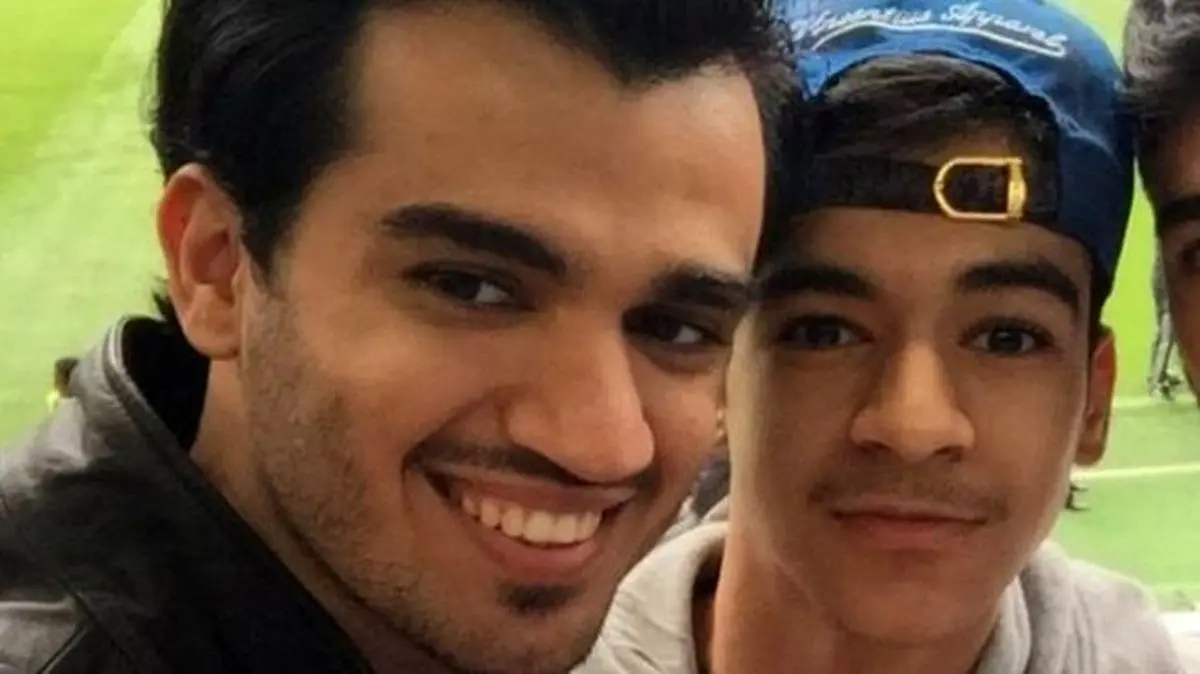 بازداشت فرزندان مقام اطلاعاتی فراری از عربستان سعودی