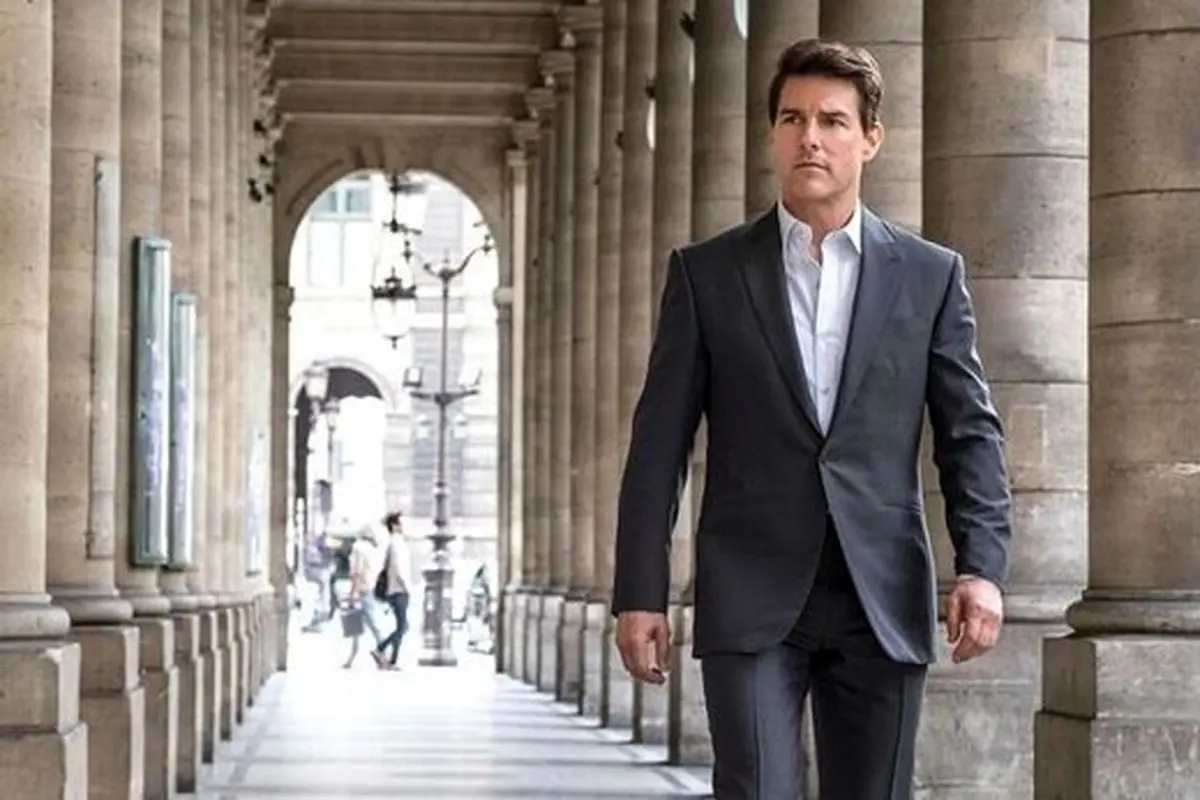 ادامه «مأموریت غیر ممکن» تام کروز در ونیز