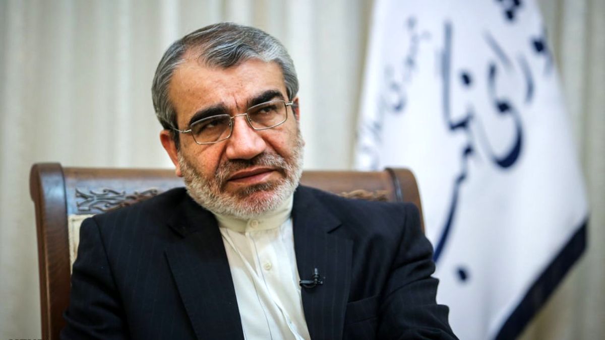 جلسه شورای نگهبان درخصوص لایحه حذف ۴ صفر از پول ملی