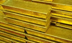 طلا از صعود بازماند