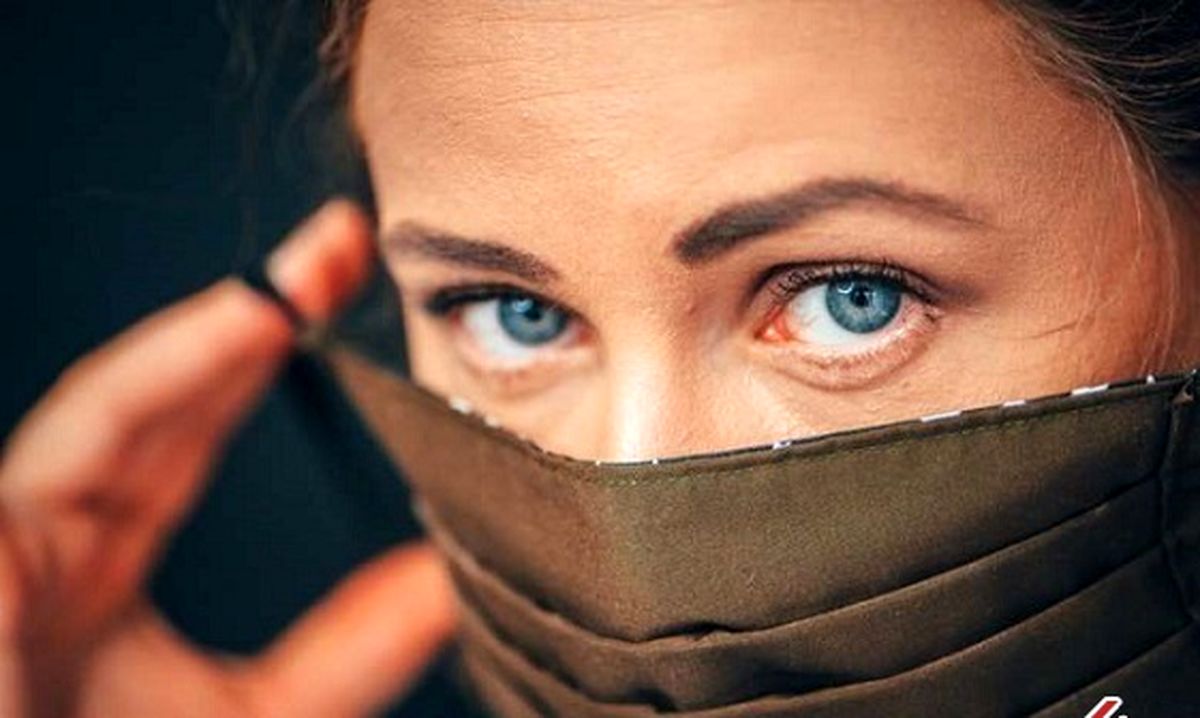 ماسکهای صورت از ۴ تا ۷ روز COVID-۱۹ را حمل میکنند