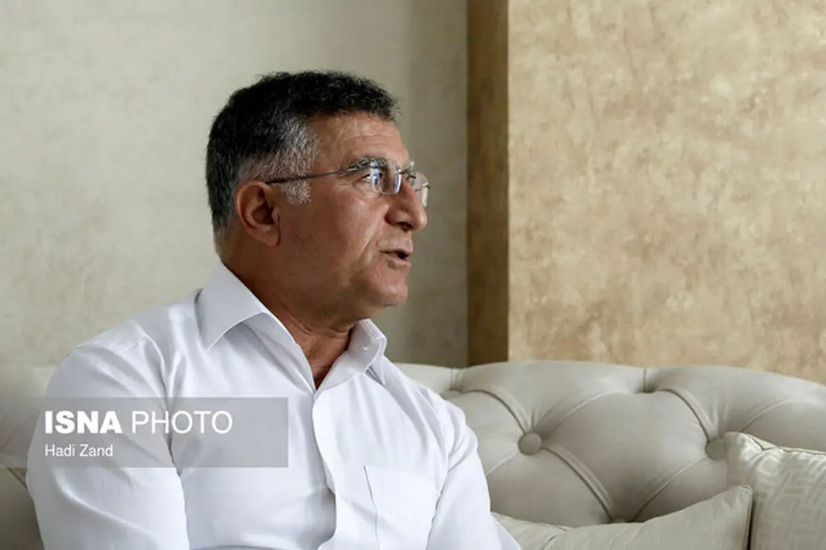 جلالی: همه باشگاه باید یک تست یکسان برای کرونا بدهند