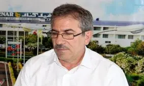 رضاییان: تیم‌های نفتی صورت خود را با سیلی سرخ نگه داشتند