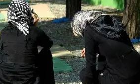 این چهار عامل باعث اعتیاد زنان می‌شوند