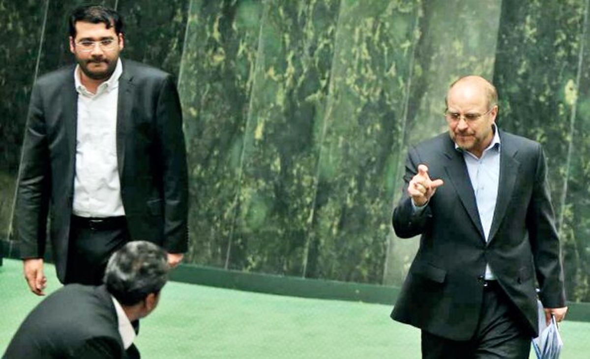 ۲ وزیر احمدی نژاد برای کرسی نایب رئیسی مجلس خیز برداشتند/ قالیباف ، میرسلیم ، حاجی بابایی و عباسی پای ثابت رقابت برای ریاست