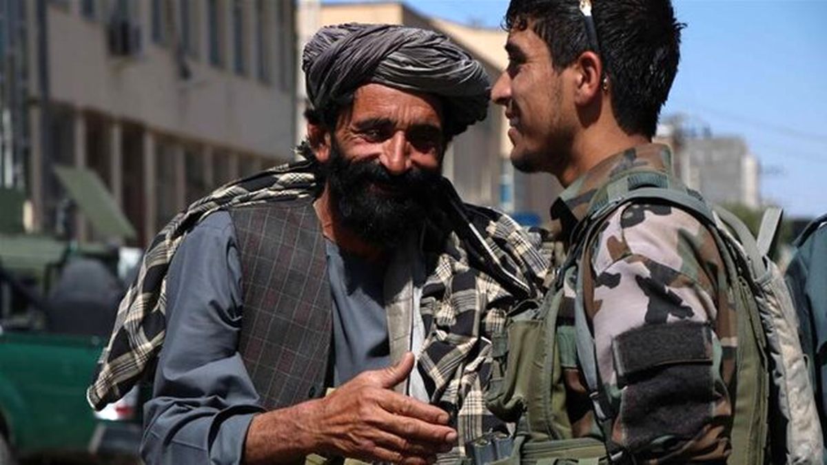 آتش‌بس افغانستان یک هفته دیگر تمدید می‌شود