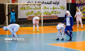 برای اجرای پروتکل ورزشی مشکل مالی و سخت‌افزاری داریم