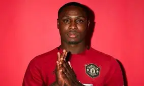 بازگشت مهاجم منچستریونایتد به شانگهای