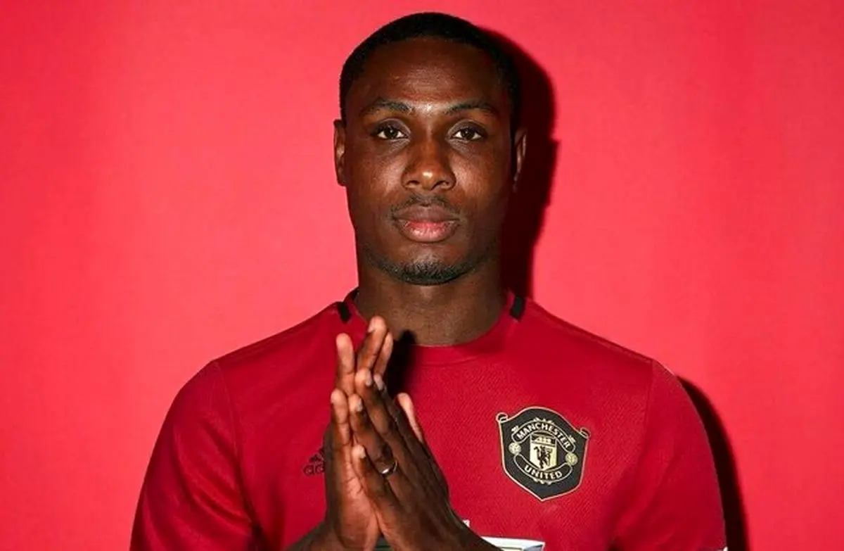 بازگشت مهاجم منچستریونایتد به شانگهای